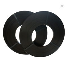 steel coils galvanized metal packing price low carbon material iron hoop color strap belt thickness for sale